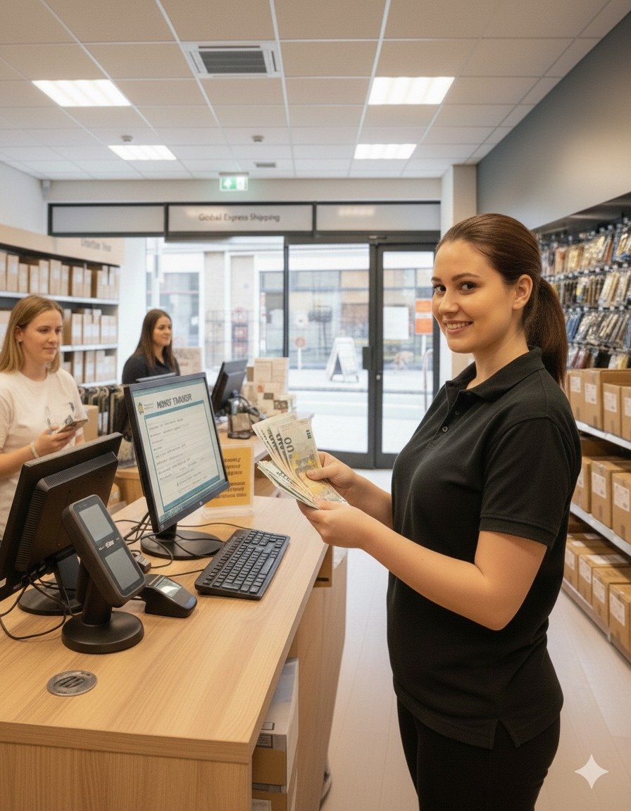 Atención al Cliente