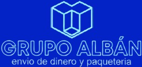 Grupo Albán Logo