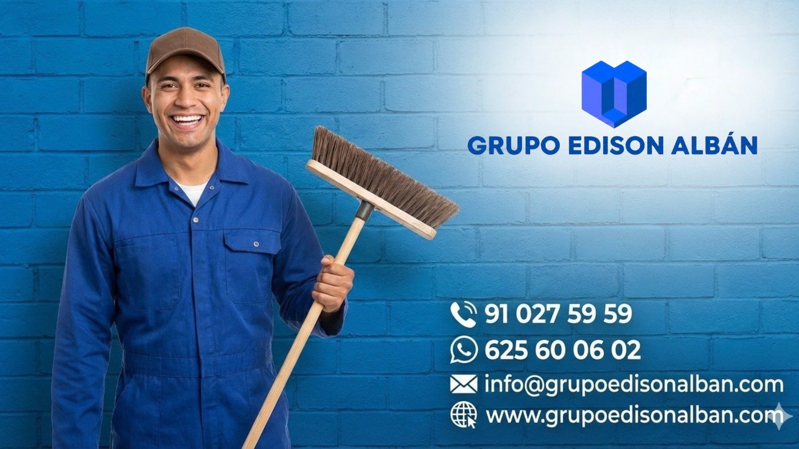 foto Conserjeria foto Servicios de Conserjería